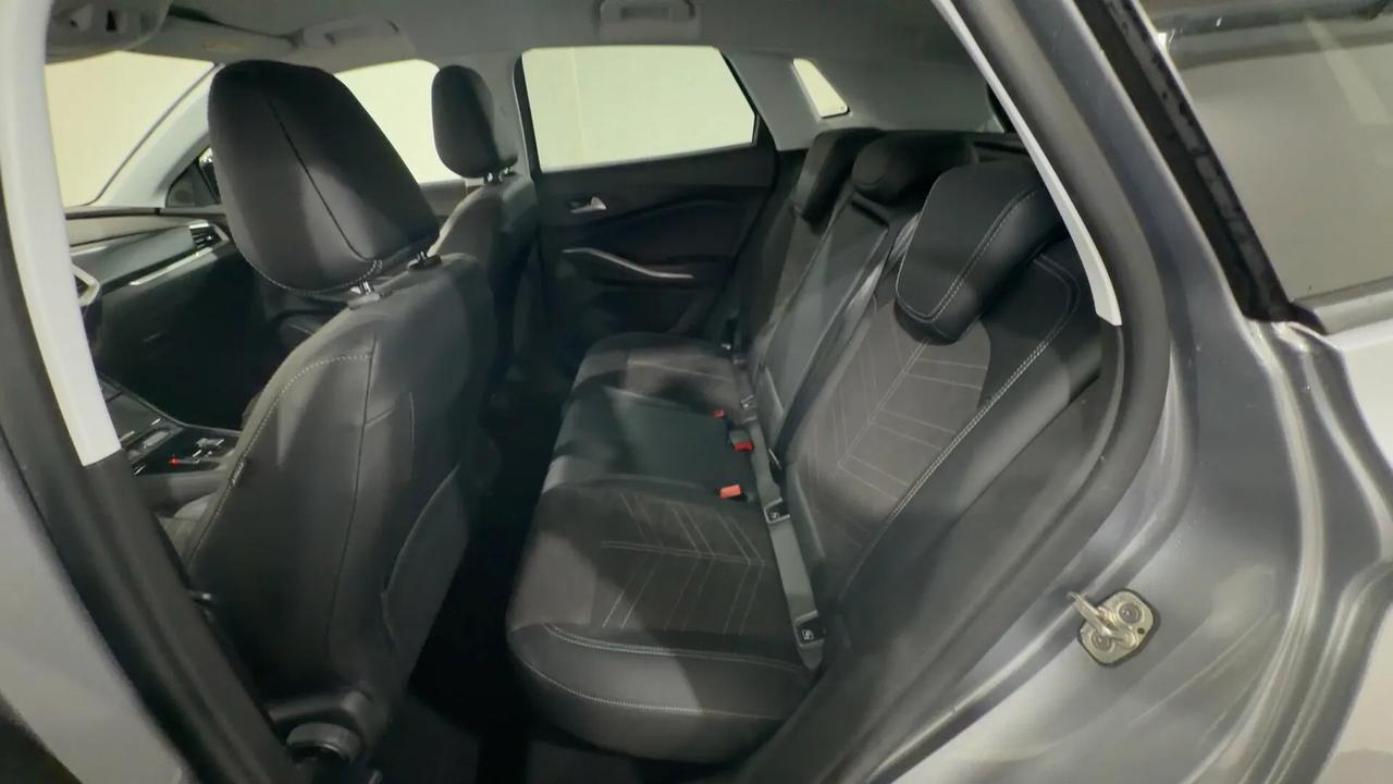 Opel Grandland 1.5 diesel Ecotec aut. GS