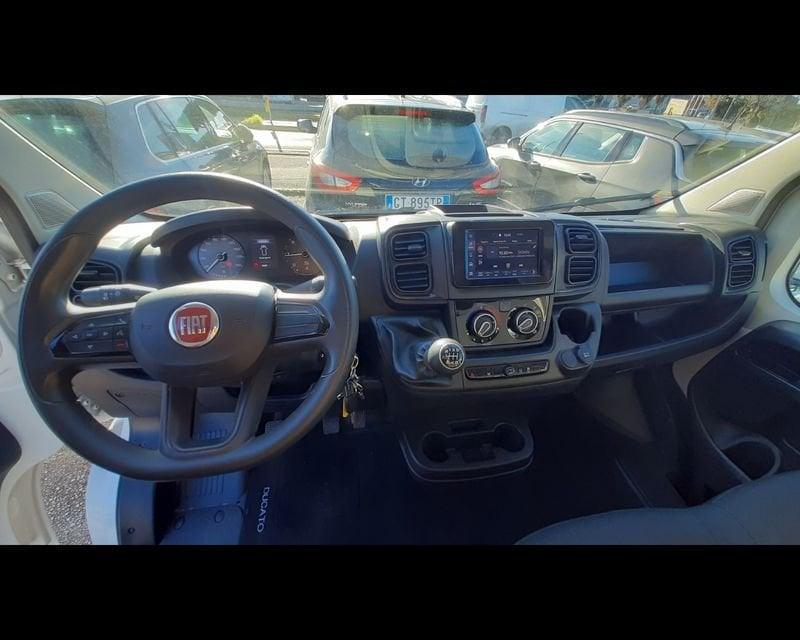 FIAT Ducato 30 2.2 Mjt 140CV PM-TM Furgone