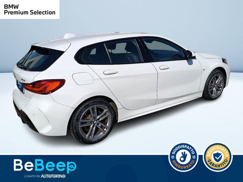 BMW Serie 1 116D MSPORT