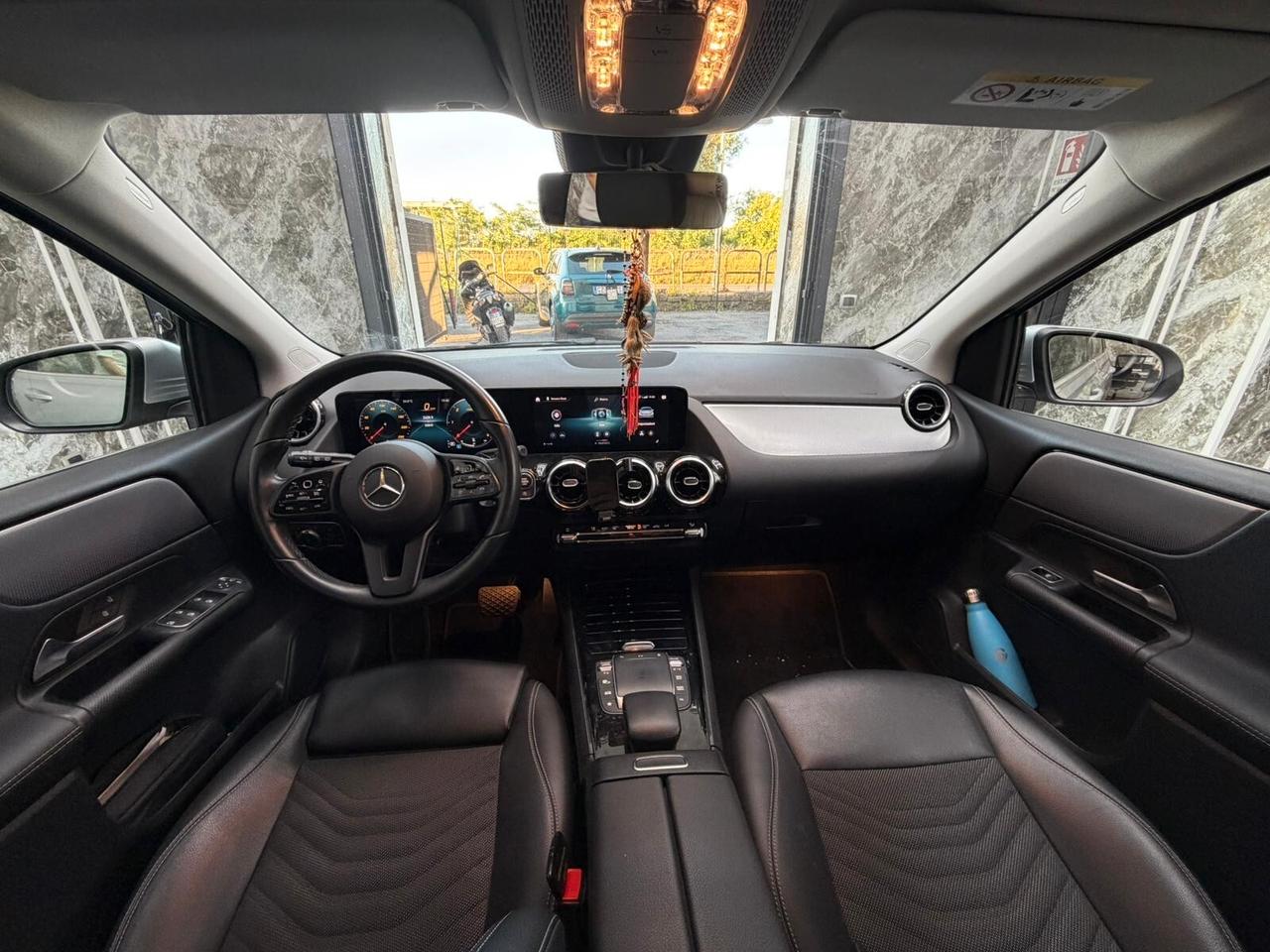 Mercedes-benz B 180 d Automatic Sport Plus
