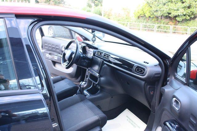 CITROEN C3 PureTech 82 Shine