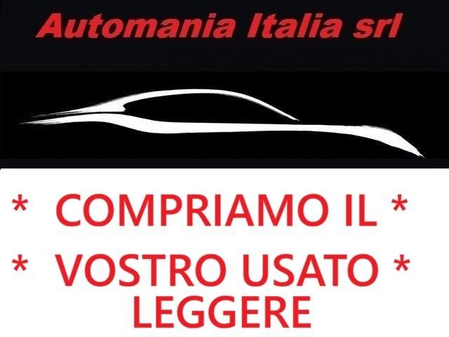 Compriamo il vostro usato