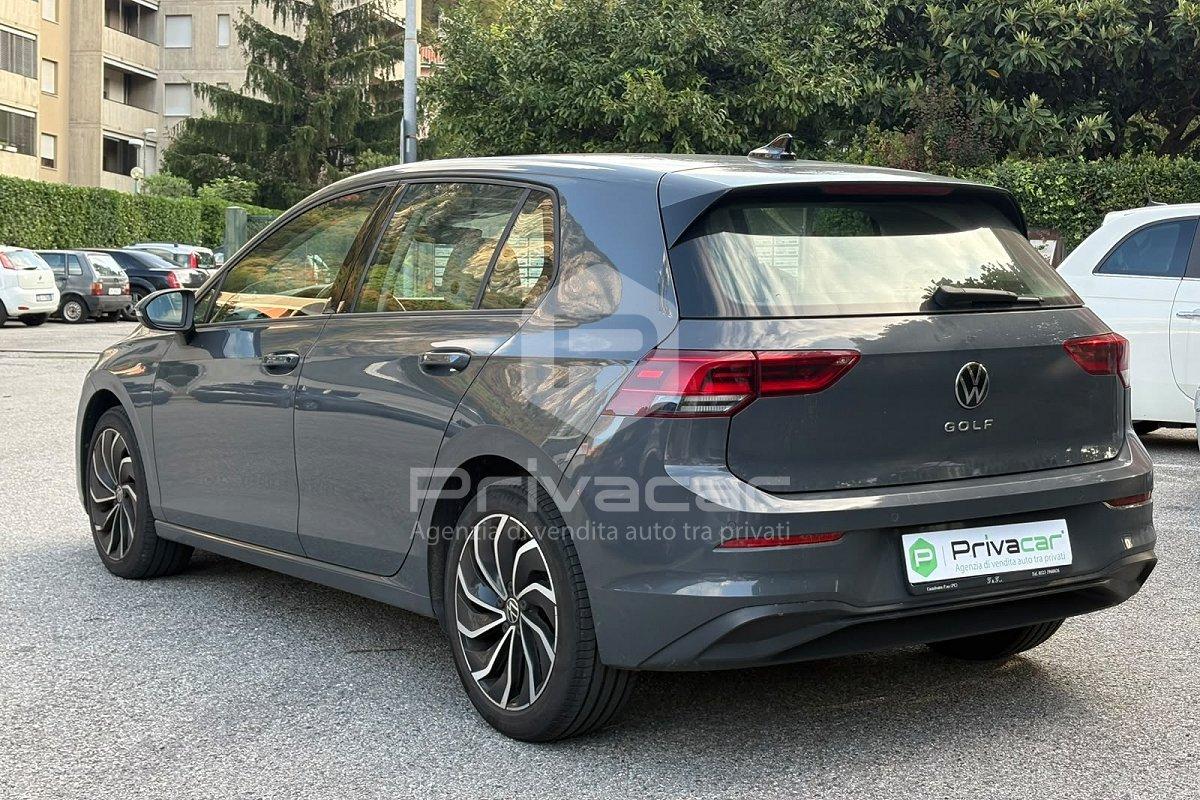 VOLKSWAGEN Golf 2.0 TDI SCR Style