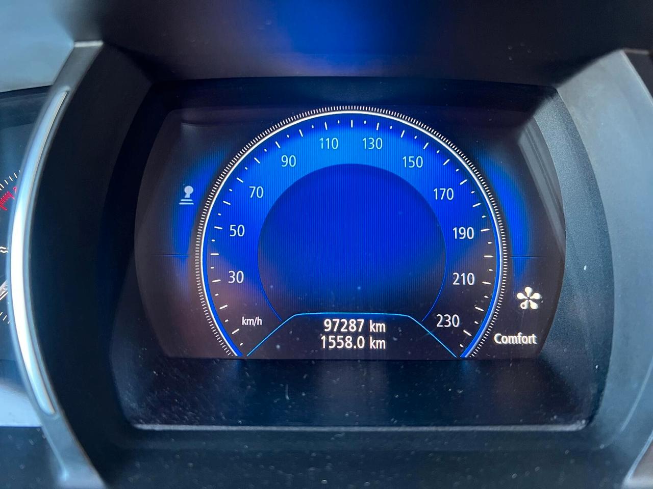 Renault Megane Mégane dCi 8V 110 CV Energy GT Line