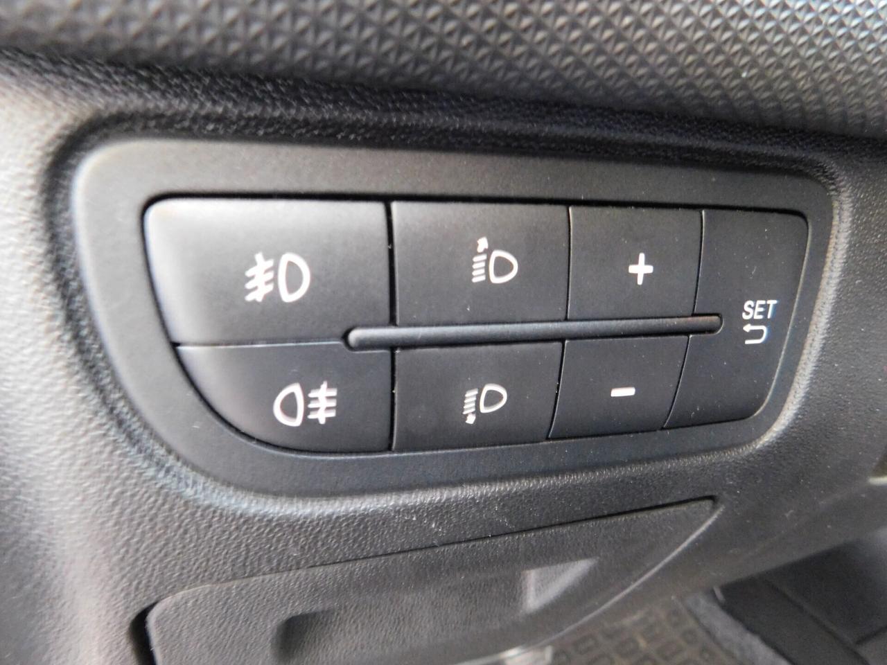 PUNTO 1.3 Mjet Euro6 5p CruiseC.+S.Park