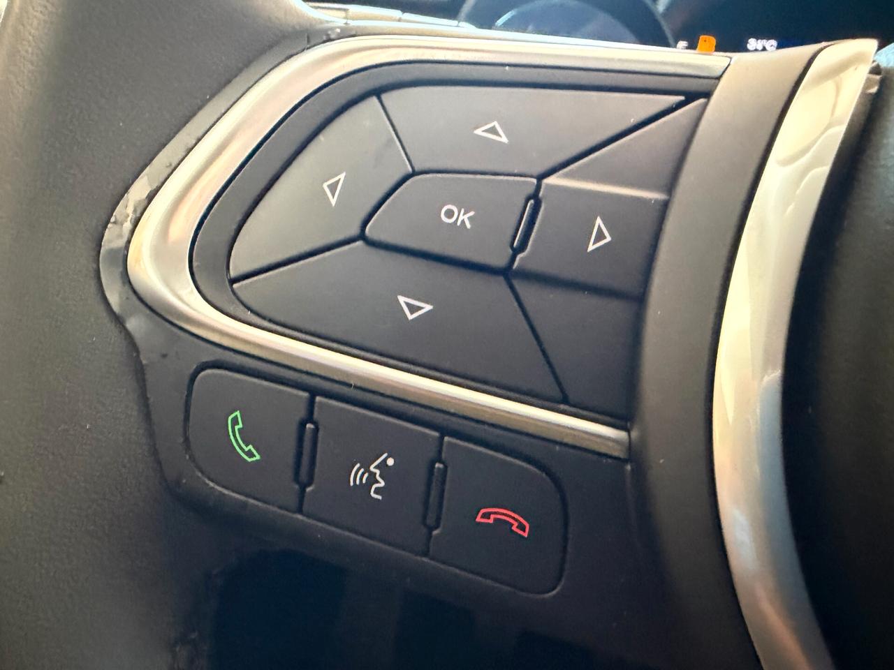 Fiat 500X 1.6 M.JET 130 cv. CROSS (Nav)