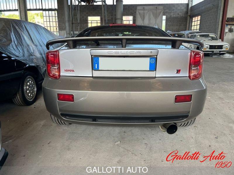 Toyota Celica 1.8 16V VVTL-i T Sport