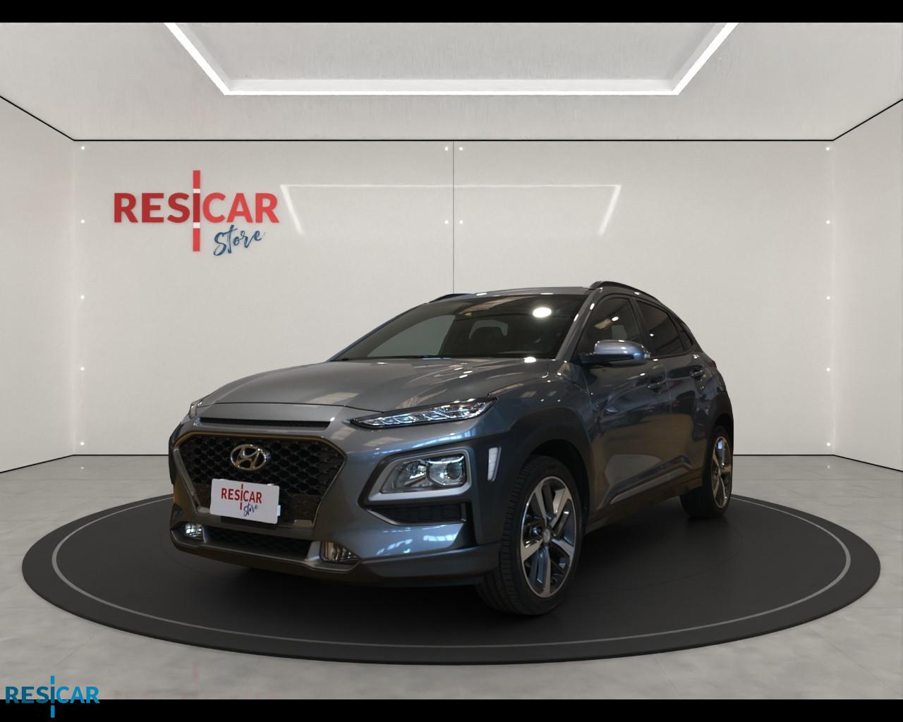 HYUNDAI Kona 1.6 crdi Xpossible 2wd 115cv