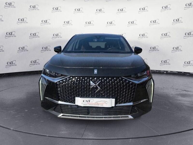 DS DS 7 E-Tense Automatica BASTILLE