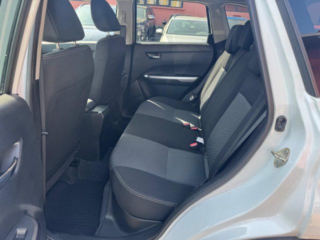 SUZUKI Vitara 1.4 Hybrid Cool