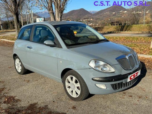 LANCIA Ypsilon 1.3 Multijet 16V Neopatentati
