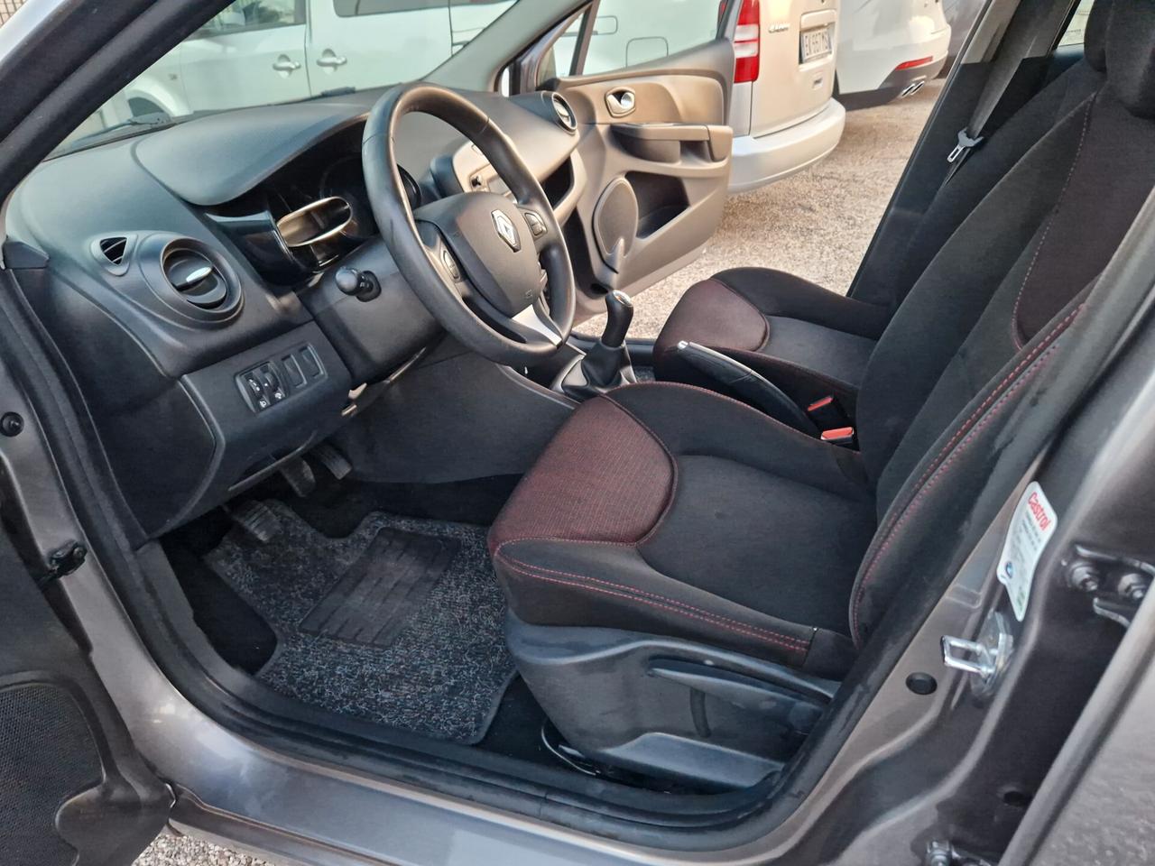 Renault Clio dCi 8V 75CV Start&Stop 5 porte Energy Zen