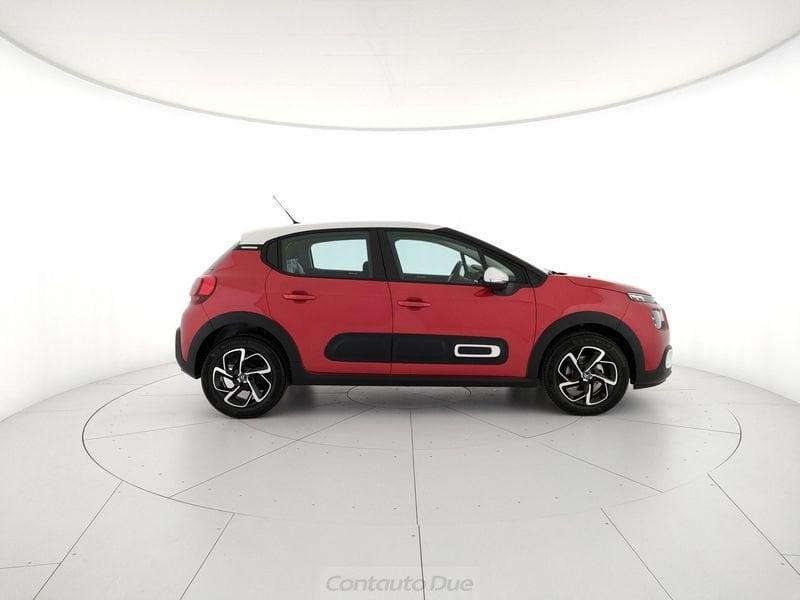 Citroën C3 C3 1.2 puretech Shine Pack s&s 83cv