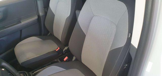 FORD Tourneo Courier Titanium 1.0L EcoBoost125CV Powershift 7M