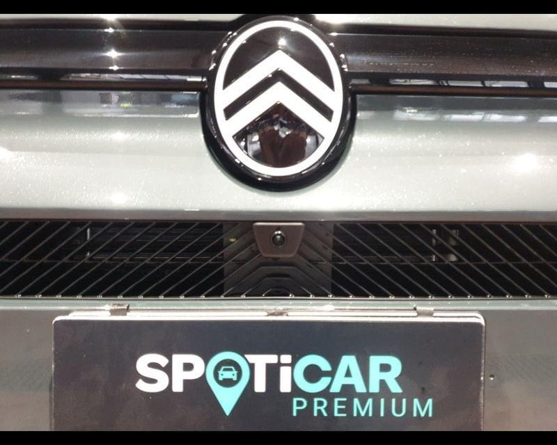 Citroën C5 Aircross Nuovo MAX HYBRID 145CV