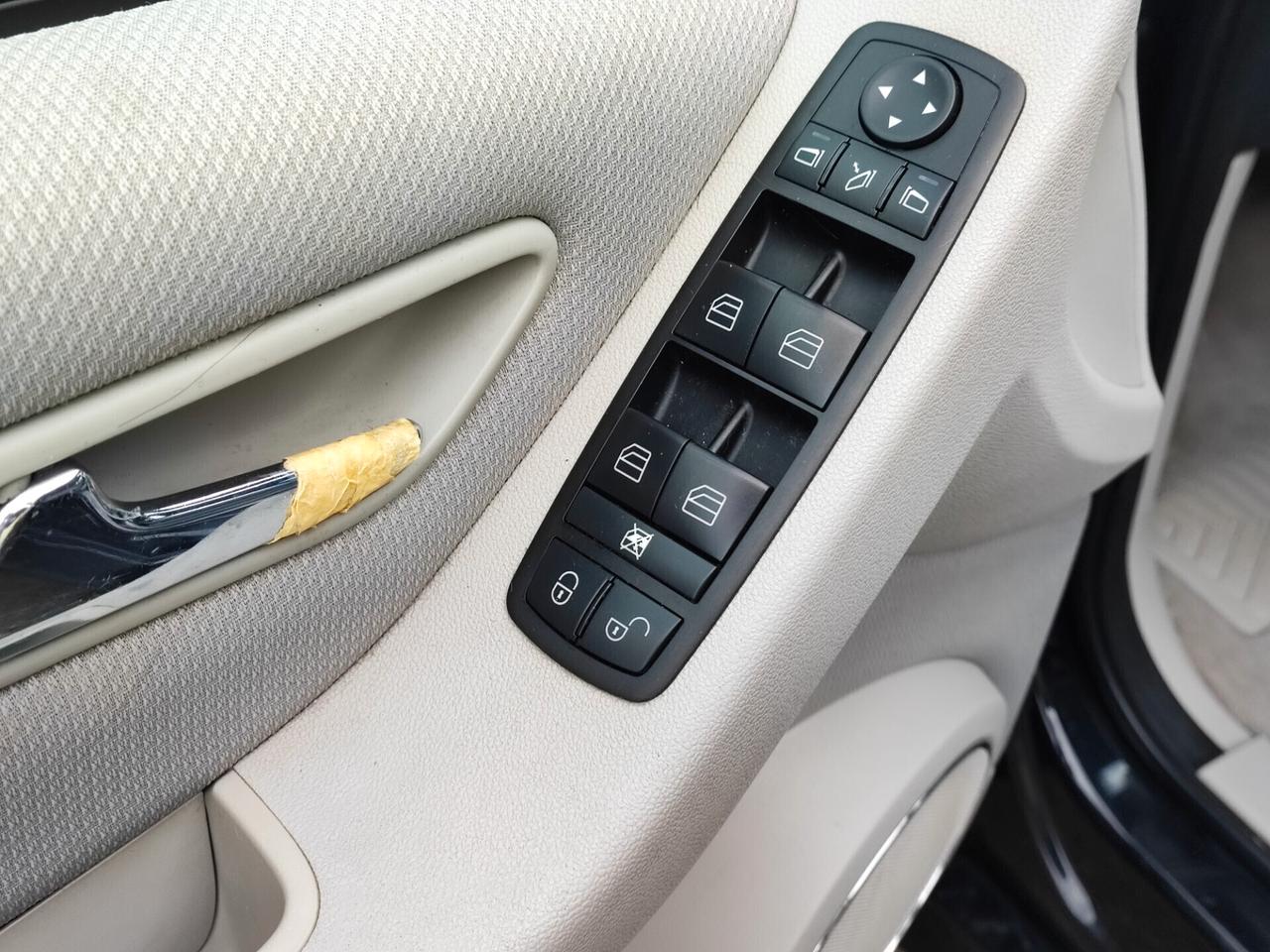 Mercedes Classe B180 Automatica Unico Propr.