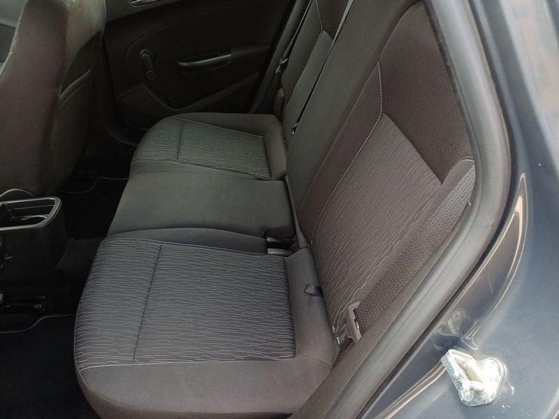 Opel Astra 1.7 CDTI SW 110CV Sports Tourer 1°PROP