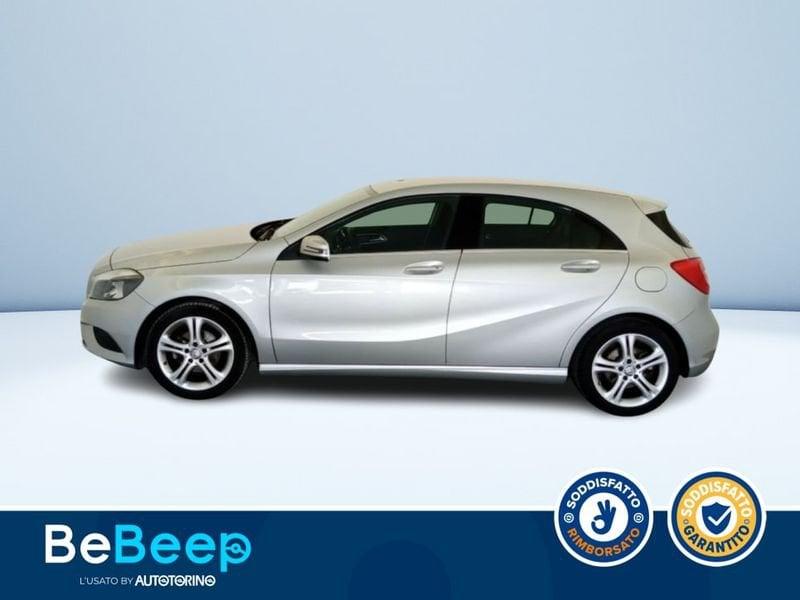 Mercedes-Benz Classe A A 180 CDI (BE) SPORT