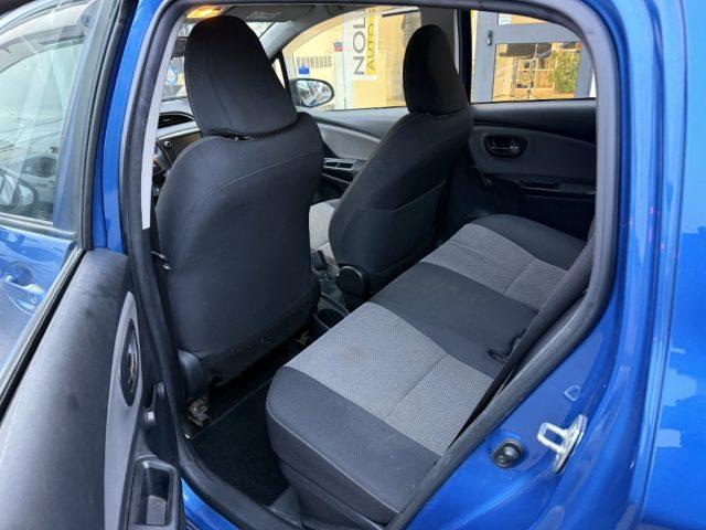 TOYOTA Yaris 1.5 Hybrid 5 porte Cool AUTOMATICA NEOPATENTATO