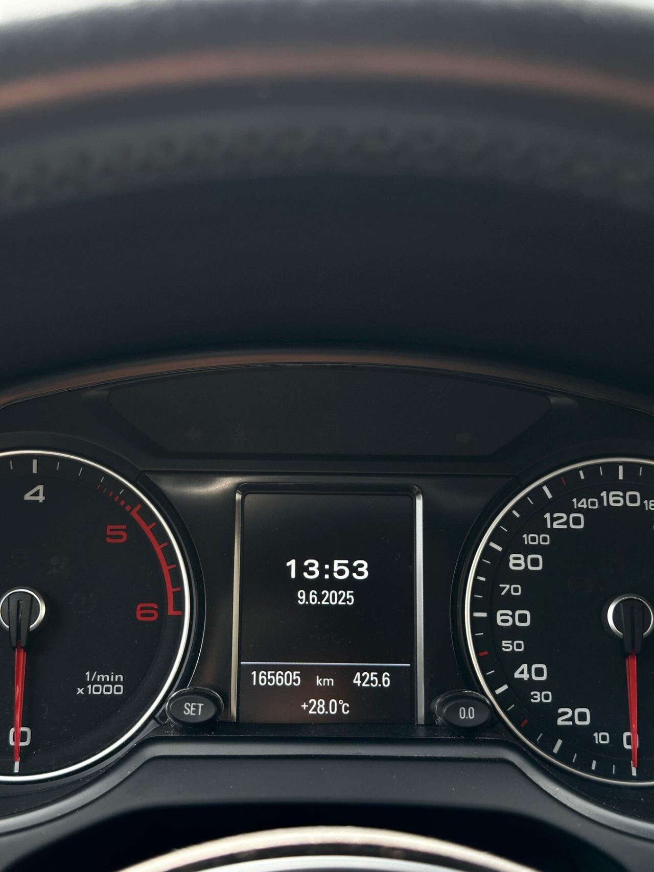 Audi Q5 2.0 TDI 190 CV quattro S tr. Advanced Plus