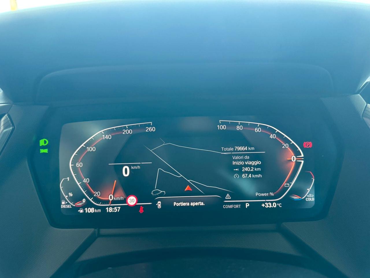 Bmw 118d 5p. Msport Automatica - 2024