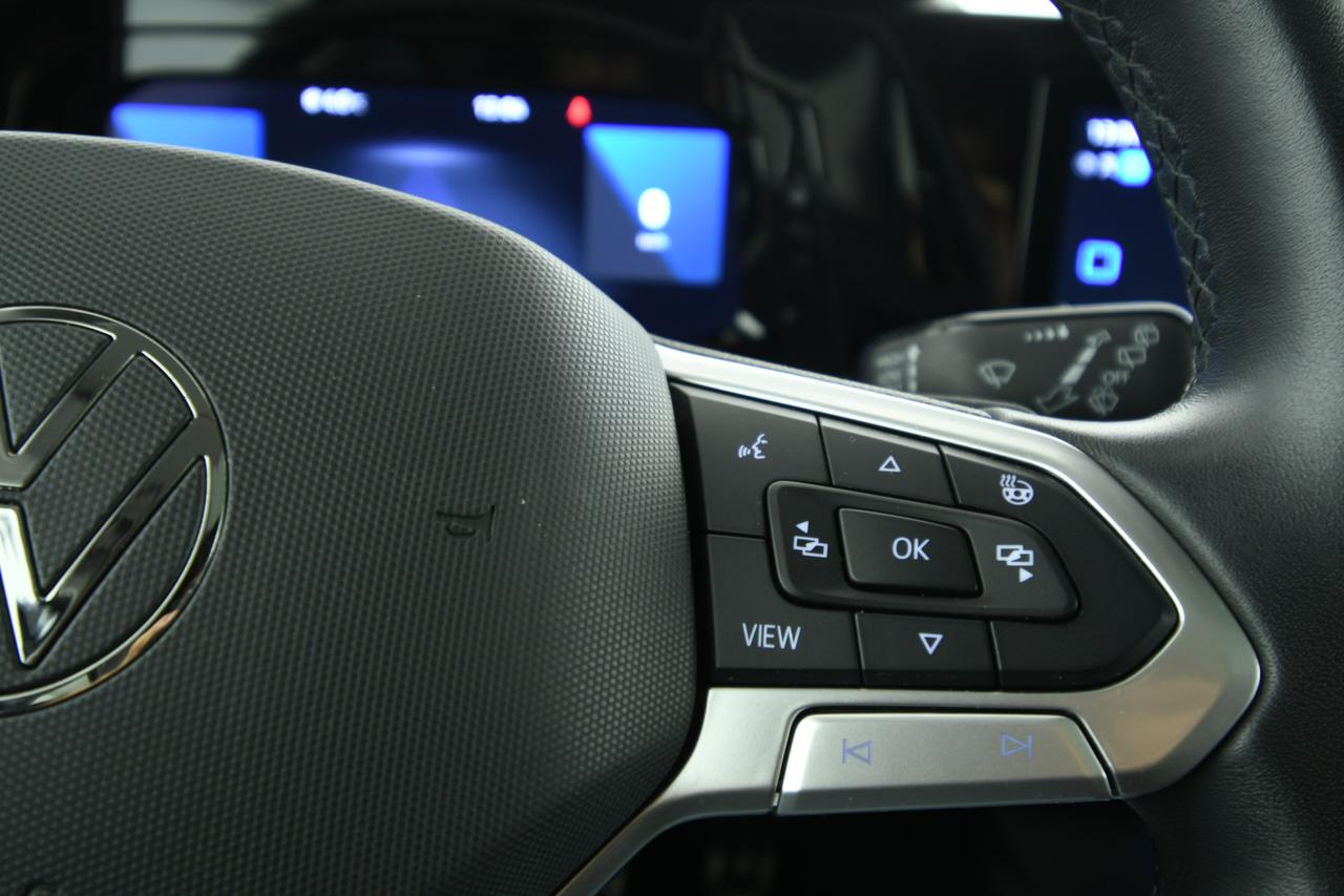 VOLKSWAGEN Golf 2.0 tdi Move 150cv dsg TETTO PANO+HEAD UP+CAMERA+ACC