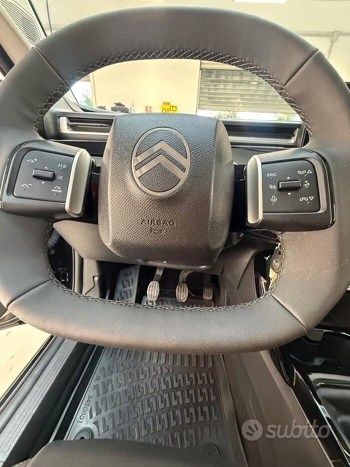 Citroen C3 Turbo 100 S&S Van Pro