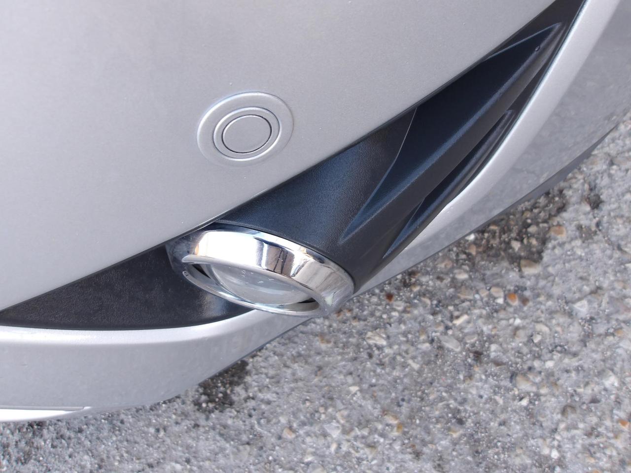 FORD KUGA 2.0 tdci + 2wd 136cv dpf