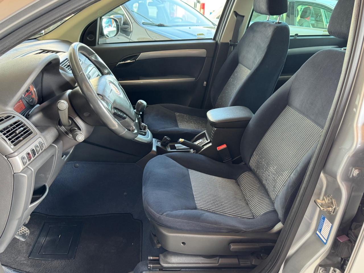 Fiat Croma 1.9 Multijet 16V Dynamic