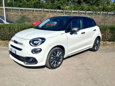 Fiat 500X 1.3 MultiJet 95 CV Sport
