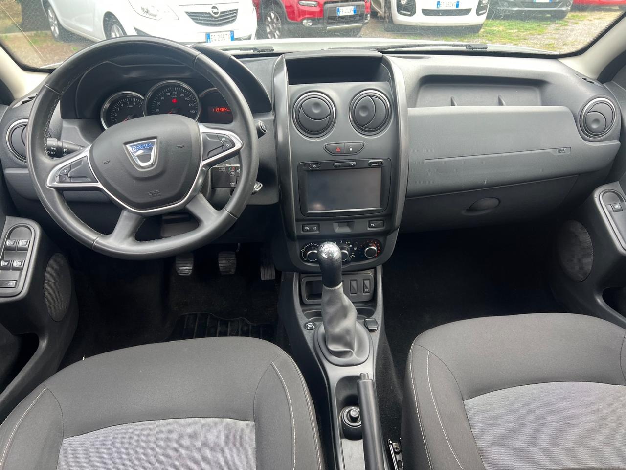 Dacia Duster 1.6 115CV Start&Stop 4x2 GPL Lauréate