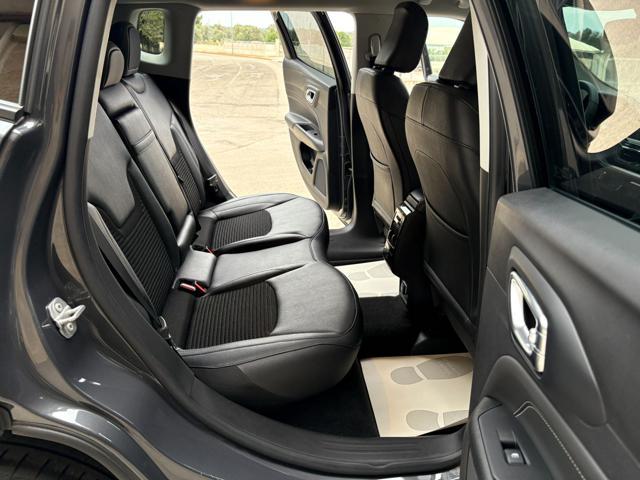 JEEP Compass 1.6 Multijet II 2WD Limited 130 CV