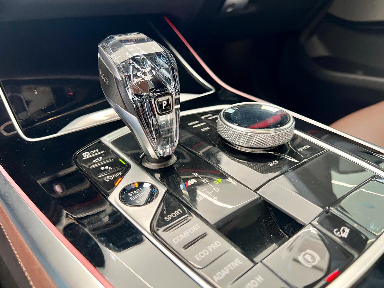 Bmw X5 M50 xDrive30d Msport