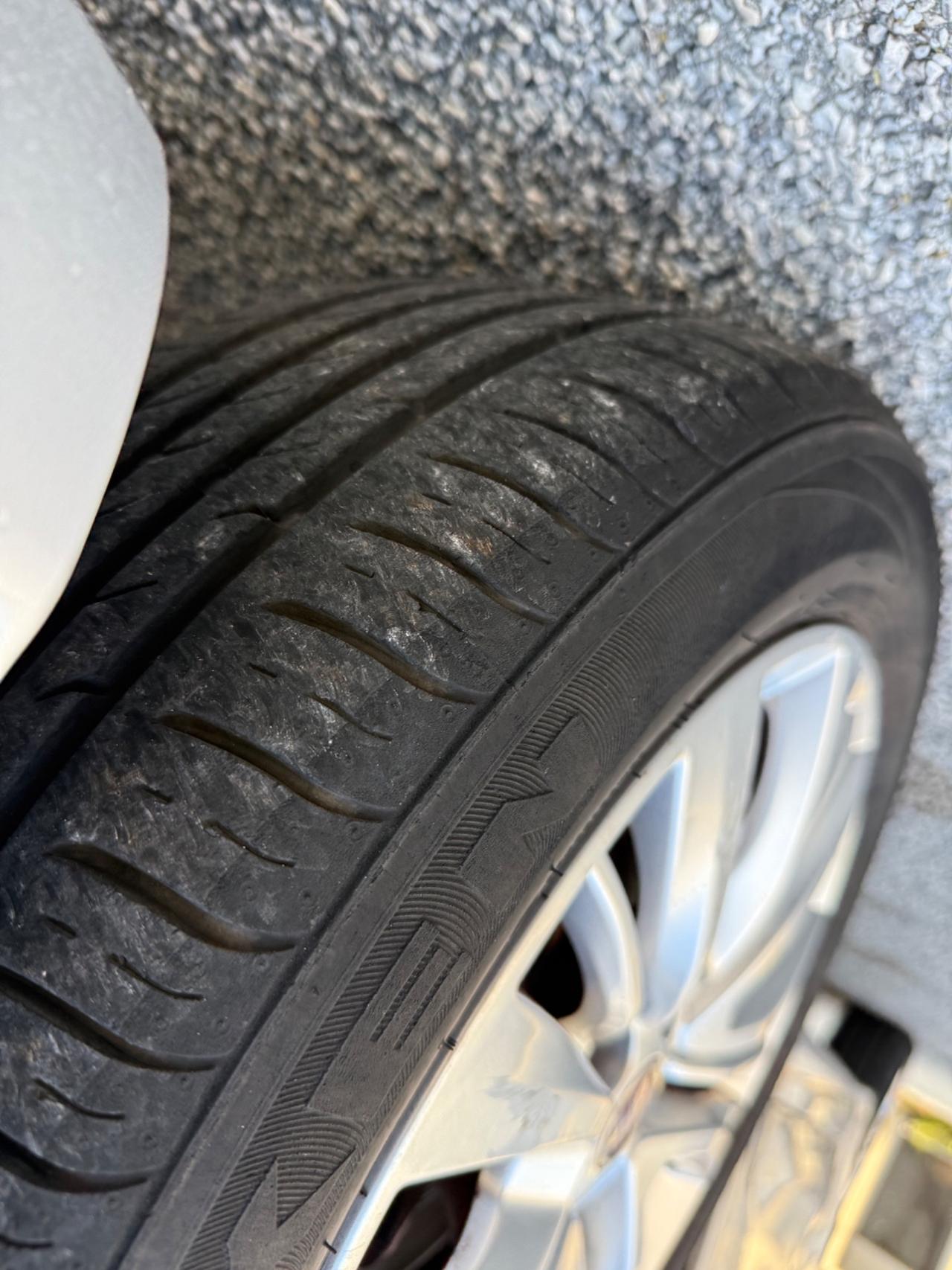 Fiat Tipo 1.4 4 porte Lounge con soli 30.000 km