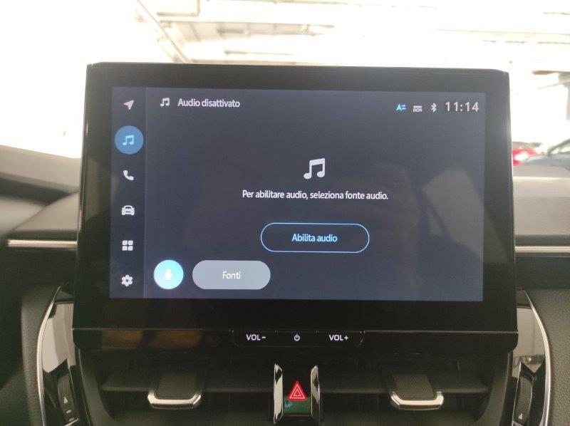 TOYOTA Corolla (2018-->) - Corolla Active 1.8 Hybrid Touring Sports