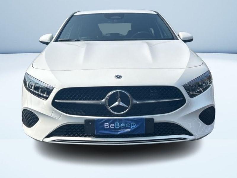 Mercedes-Benz Classe A A 250 E PHEV PROGRESSIVE ADVANCED AUTO