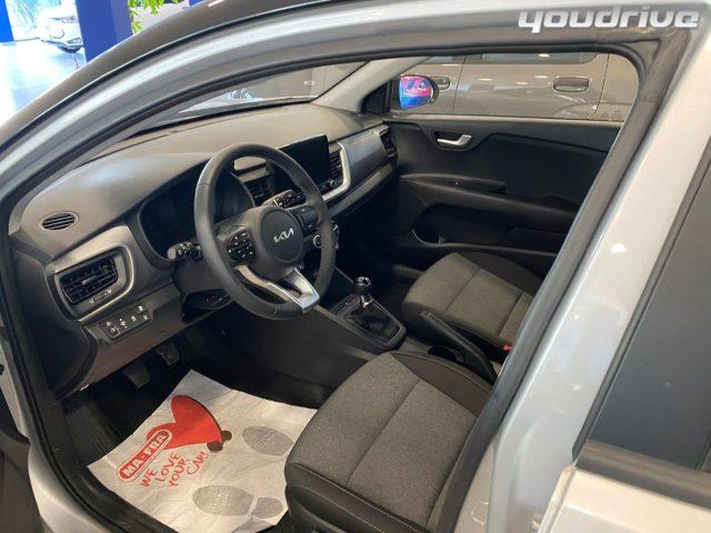 KIA Stonic 1.2 MPI 79 CV City