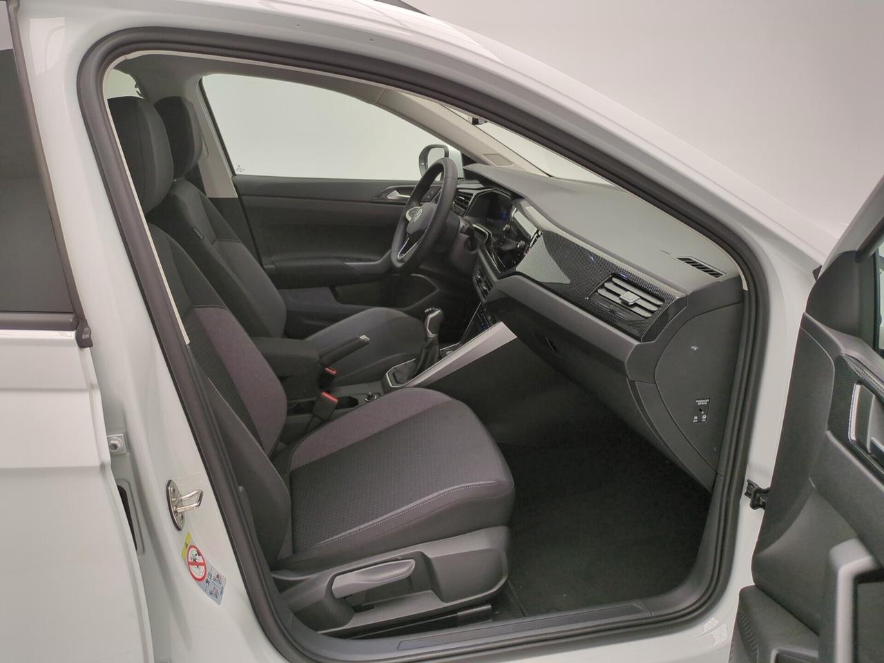 Volkswagen Taigo 1.0 TSI 115 CV Edition Plus