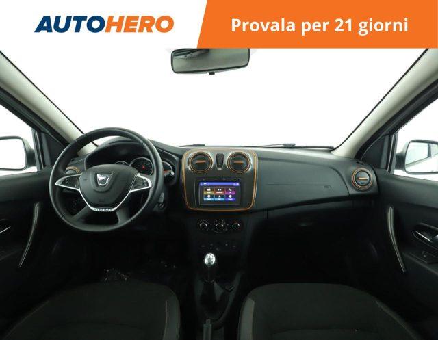 DACIA Sandero 1.5 dCi 8V 90CV S&S Serie Speciale Brave