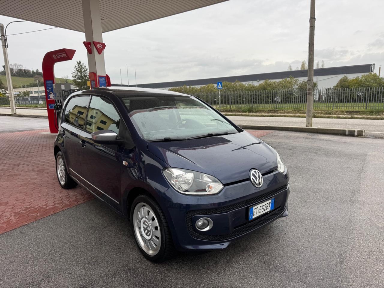Volkswagen up! 1.0 5p. eco move BlueMotion Technology