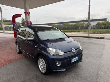 Volkswagen up! 1.0 5p. eco move BlueMotion Technology