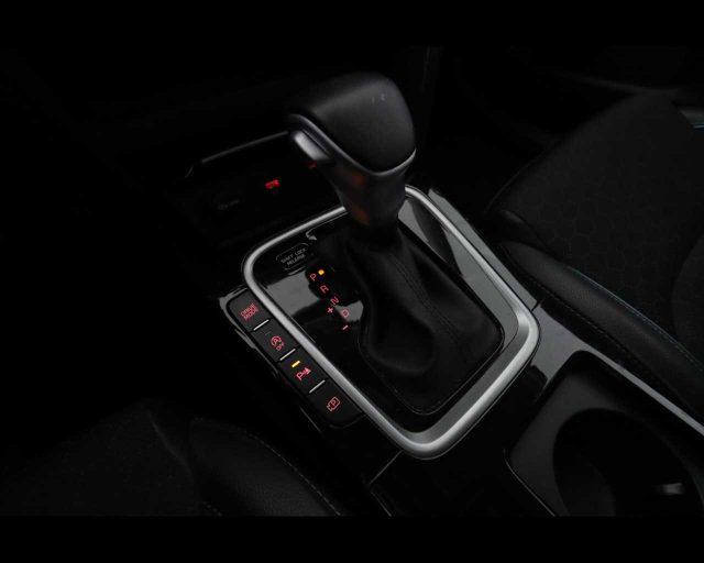 KIA XCeed 1.5 T-GDi 160 CV MHEV DCT Business