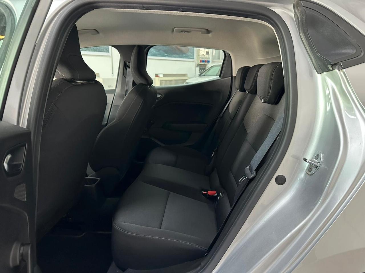 Renault Clio Blue dCi 85 CV 5 porte Intens OK NEOPATENTATI