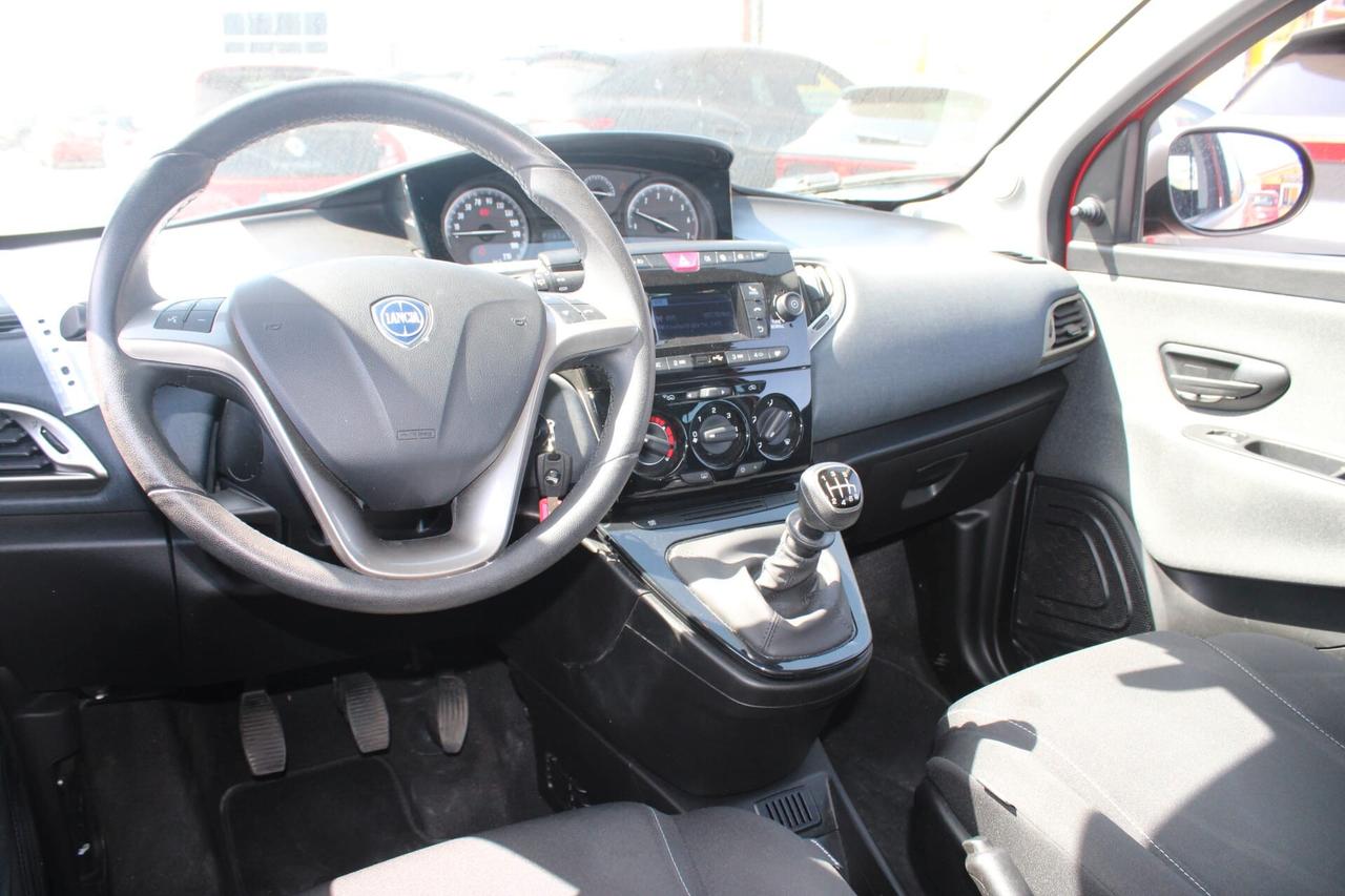 Lancia Ypsilon Tua A SOLI 80€