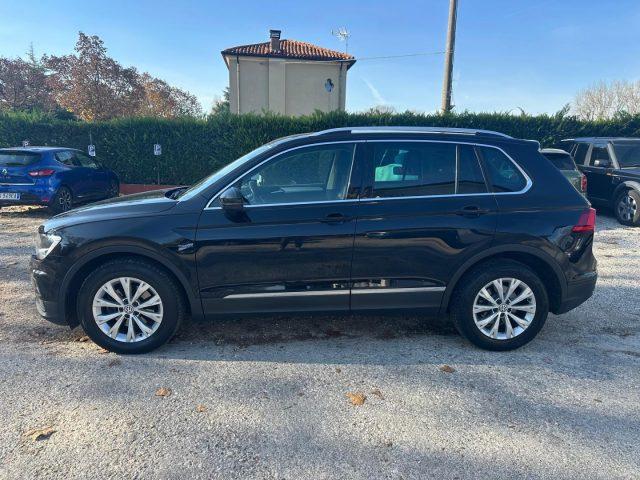 VOLKSWAGEN Tiguan 1.6 TDI SCR Business BMT