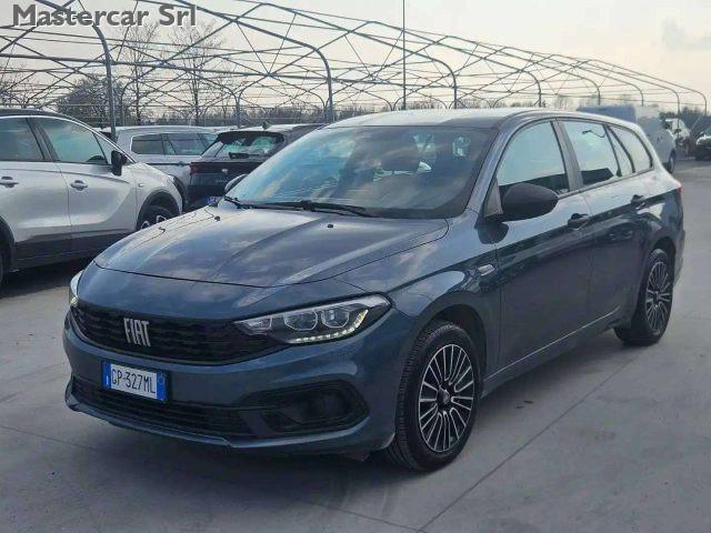 FIAT Tipo Tipo II SW 1.0 t3 100cv - GP327ML