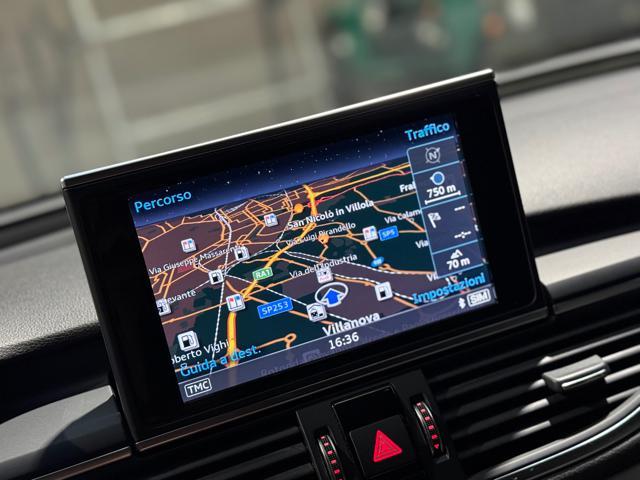 AUDI A7 SPB 3.0 TDI 218 CV quattro S tronic S-Line