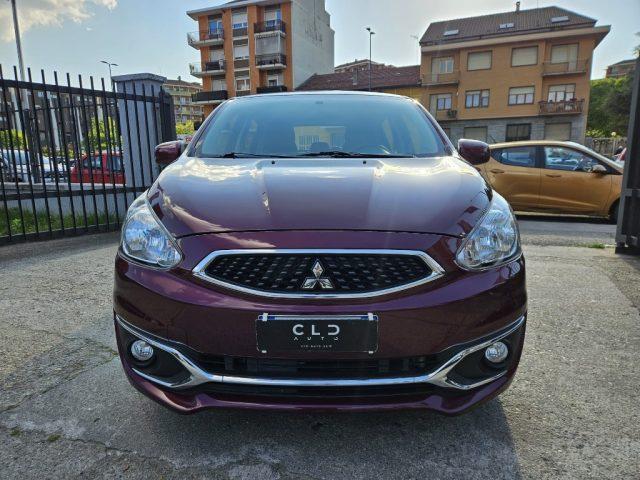 MITSUBISHI Space Star 1.0 Invite