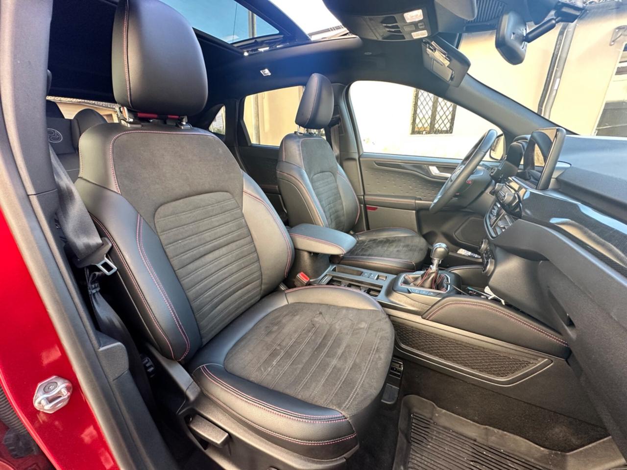 Ford Kuga 1.5 EcoBoost 150 CV 2WD ST-Line X