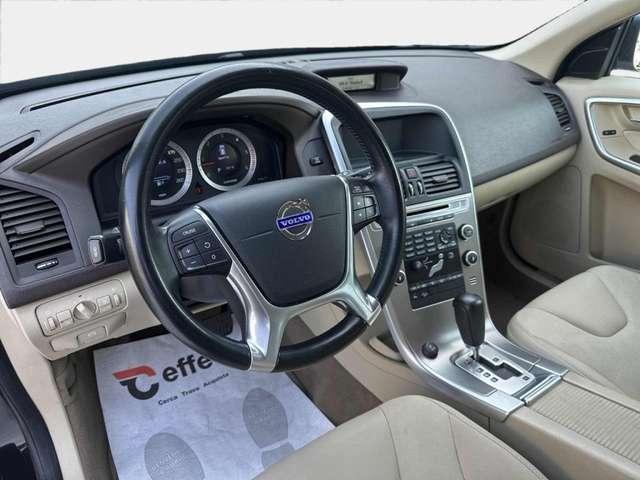 Volvo XC60 D5 AWD Geartronic Summum